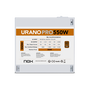 Nox Urano PRO White 550W Bronze Blanco ATX