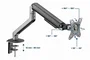 Gembird MA-DA1-05 Soporte para Monitor de Escritorio 32'' Gris