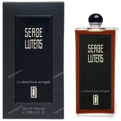 Serge Lutens La Dompteuse Encagée Eau de Parfum 50 ml