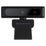 Conceptronic AMDIS09B Webcam Full HD 1080p con Reconocimiento Facial