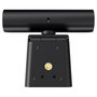 Conceptronic AMDIS09B Webcam Full HD 1080p con Reconocimiento Facial