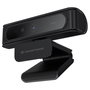 Conceptronic AMDIS09B Webcam Full HD 1080p con Reconocimiento Facial