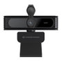 Conceptronic AMDIS09B Webcam Full HD 1080p con Reconocimiento Facial