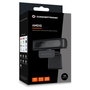 Conceptronic AMDIS09B Webcam Full HD 1080p con Reconocimiento Facial