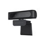 Conceptronic AMDIS09B Webcam Full HD 1080p con Reconocimiento Facial