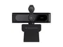 Conceptronic AMDIS09B Webcam Full HD con Reconocimiento Facial Windows Hello