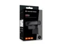 Conceptronic AMDIS09B Webcam Full HD 1080p con Reconocimiento Facial