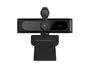 Conceptronic AMDIS09B Webcam Full HD 1080p con Reconocimiento Facial