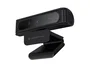 Conceptronic AMDIS09B Webcam Full HD 1080p con Reconocimiento Facial