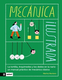 ZAHORI DE IDEAS, Mecanica ilustrada