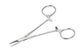 Vi 584780 Porta Agujas Mayo 16,5 cm Veterinario Uso General Tungsteno