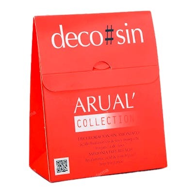 Decoloracion Sin Amoniaco Fragancia Rosa 500 gr Arual Decoloracion Sin Amoniaco Fragancia Rosa 500 gr Arual