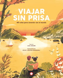 FLAMBOYANT Viajar sin prisa, Carl Honoré - FLAMBOYANT