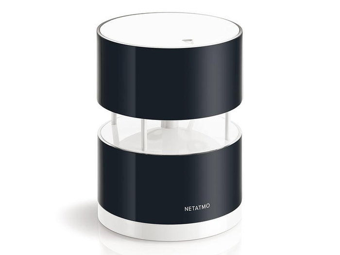 Netatmo NWA01-WW Anemómetro Inteligente Smart Home