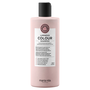 Luminous Colour, Sin sulfatos, Champú para el cabello, Para hidratar, 350 ml