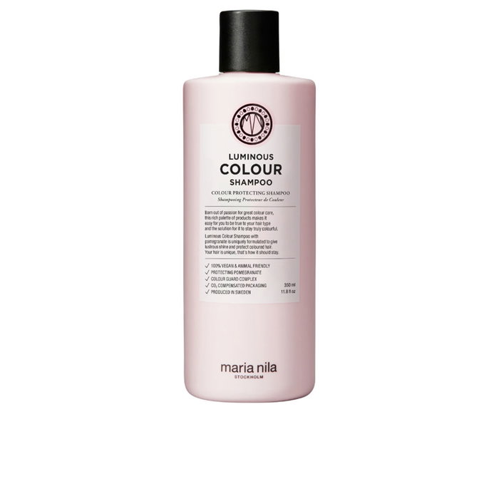 Maria Nila Luminous Colour Champú 350 ml