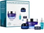 Biotherm Set Blue Therapy y Blue Pro-Retinol de 4 piezas