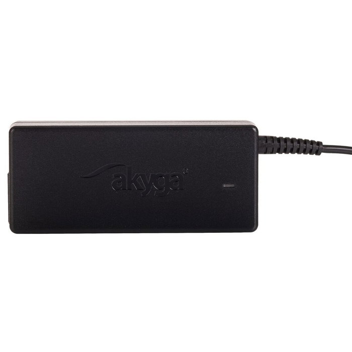 AKYGA Alimentador para Portátiles 65W 20V 3,25A AKYGA Alimentador para Portátiles 65W 20V 3,25A