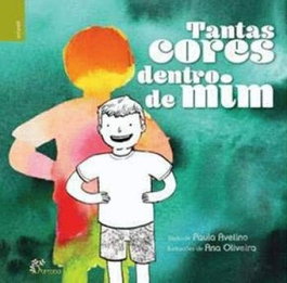 Tantas cores dentro de mim, Paula Avelino, Ana Oliviera - ALFARROBA