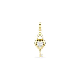Abalorio Mujer Swarovski 5742959 Dorado