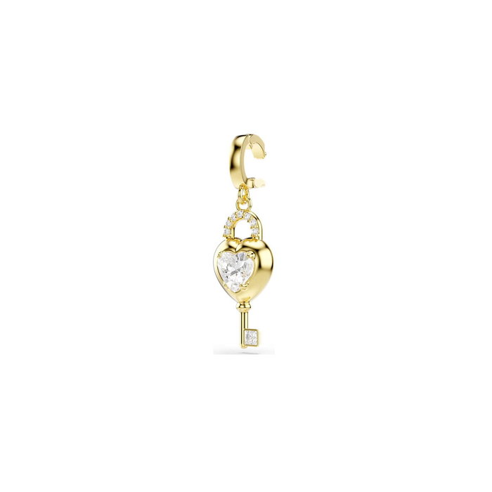 Abalorio Mujer Swarovski 5742959 Dorado