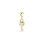 Abalorio Mujer Swarovski 5742959 Dorado