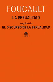 La sexualidad, Michel Foucault - AKAL
