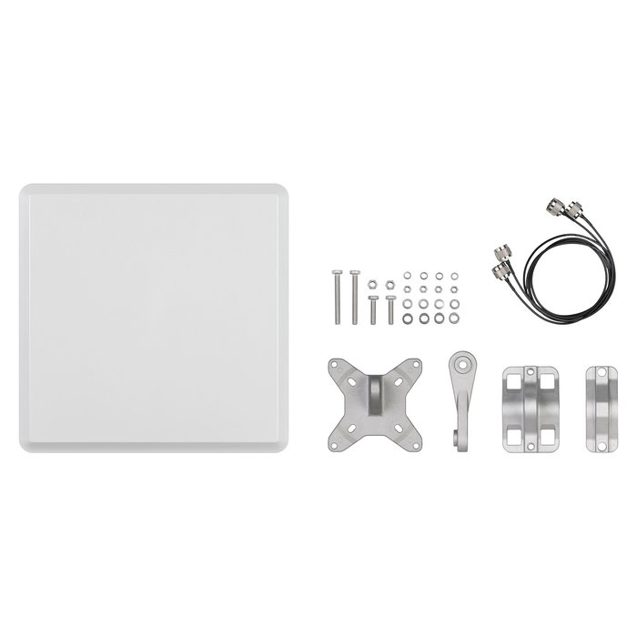 LANCOM Antena Direccional AirLancer ON-D8a 21 dBi 4.9 - 5.9 GHz LANCOM Antena Direccional AirLancer ON-D8a 21 dBi 4.9 - 5.9 GHz