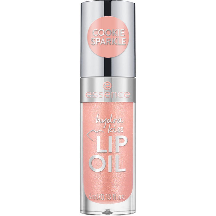Hydra Kiss, Glosario, Aceite para labios, 09, Cookie Sparkle, 4 ml Hydra Kiss, Glosario, Aceite para labios, 09, Cookie Sparkle, 4 ml