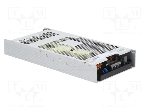 MEAN WELL UHP-1500-24 Fuente de alimentación de impulso 1500W 24VDC