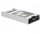 MEAN WELL UHP-1500-24 Fuente de alimentación de impulso 1500W 24VDC