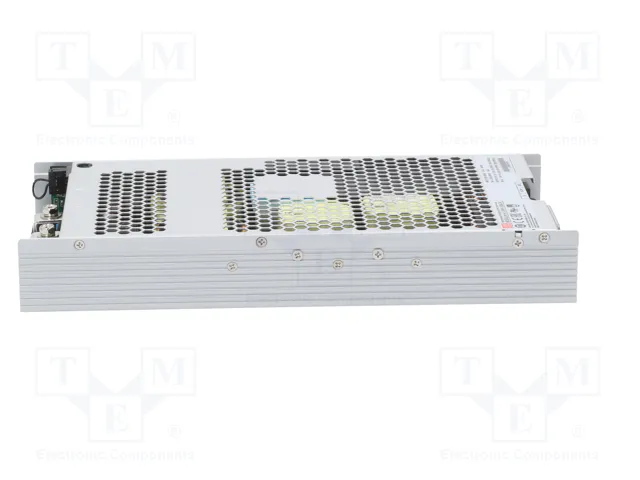 MEAN WELL UHP-1500-24 Fuente de alimentación de impulso 1500W 24VDC
