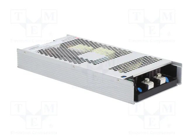 MEAN WELL UHP-1500-24 Fuente de alimentación de impulso 1500W 24VDC