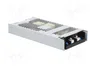 MEAN WELL UHP-1500-24 Fuente de alimentación de impulso 1500W 24VDC