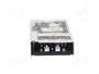 MEAN WELL UHP-1500-24 Fuente de alimentación de impulso 1500W 24VDC