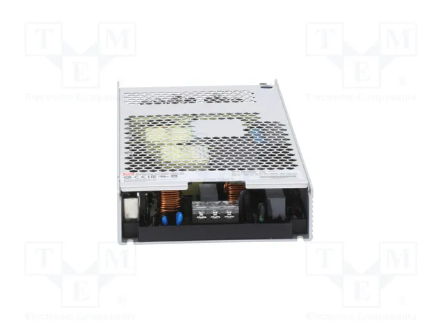 MEAN WELL UHP-1500-24 Fuente de alimentación de impulso 1500W 24VDC