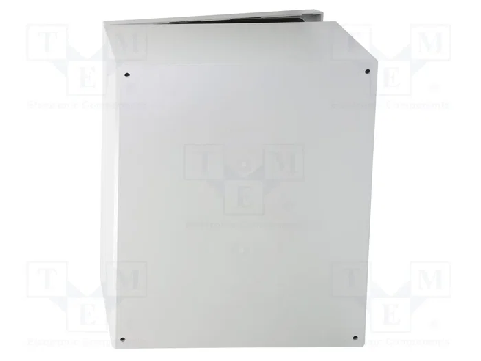 FIBOX ARCA 400x500x210mm Carcasa de Pared Gris