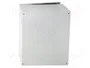 FIBOX ARCA 400x500x210mm Carcasa de Pared Gris