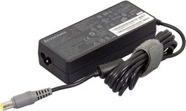 Lenovo Adaptador AC ThinkPad 90W (EU, Arabia Saudita, Indonesia, Vietnam) Cable de Corriente