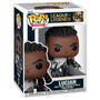 Funko Figura POP League of Legends Lucian Figura de Vinilo 9cm en Caja Regalo