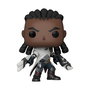 Funko Pop League of Legends - Lucian Figura de Vinilo Coleccionable ~10.4 cm