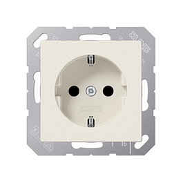 Jung A 1520 SCHUKO Steckdose