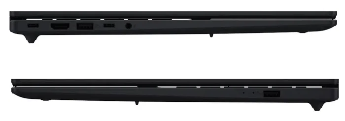 Asus VivoBook 16 M1607GA-MB019W Quiet Blue