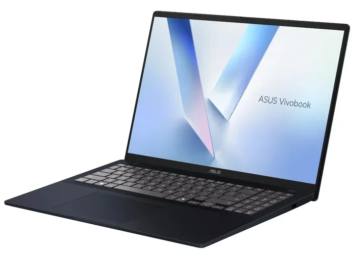 Asus VivoBook 16 M1607GA-MB019W Quiet Blue