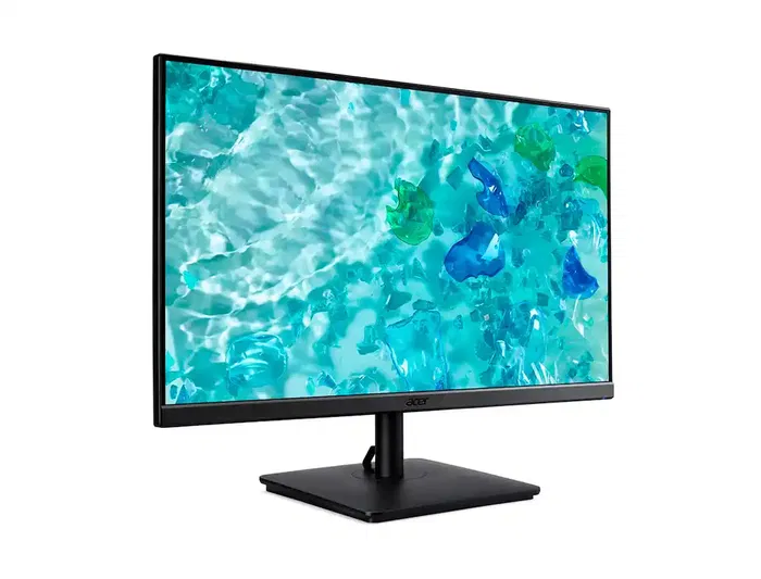 Acer Monitor V227Q 21.5 Pulgadas Full HD (1920x1080) IPS, 100Hz, 4ms, Altavoces, VESA, HDMI, VGA, Negro Acer Monitor V227Q 21.5 Pulgadas Full HD (1920x1080) IPS, 100Hz, 4ms, Altavoces, VESA, HDMI, VGA, Negro