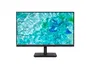 Acer Monitor V227Q 21.5 Pulgadas Full HD (1920x1080) IPS, 100Hz, 4ms, Altavoces, VESA, HDMI, VGA, Negro