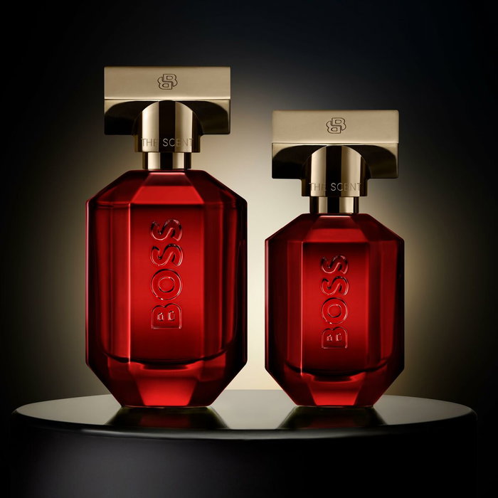 Hugo Boss The Scent For Her Elixir Eau de Parfum 30 ml Hugo Boss The Scent For Her Elixir Eau de Parfum 30 ml