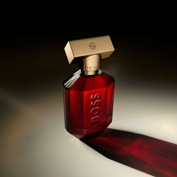 Hugo Boss The Scent For Her Elixir Eau de Parfum 30 ml Hugo Boss The Scent For Her Elixir Eau de Parfum 30 ml