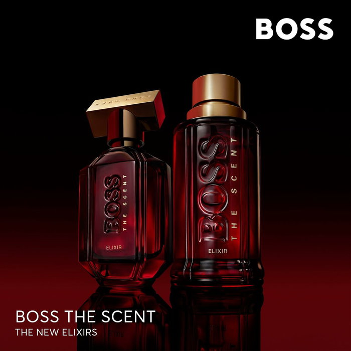 Hugo Boss The Scent For Her Elixir Eau de Parfum 30 ml Hugo Boss The Scent For Her Elixir Eau de Parfum 30 ml