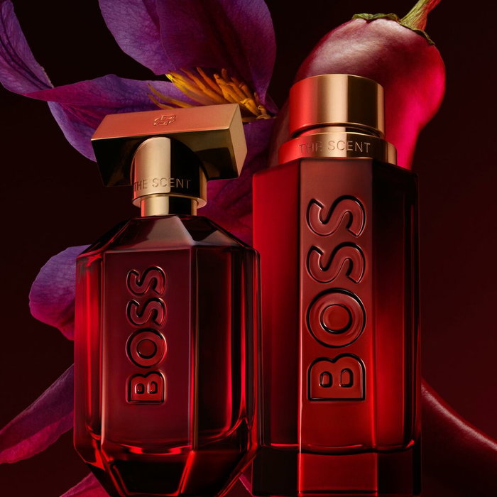 Hugo Boss The Scent For Her Elixir Eau de Parfum 30 ml Hugo Boss The Scent For Her Elixir Eau de Parfum 30 ml